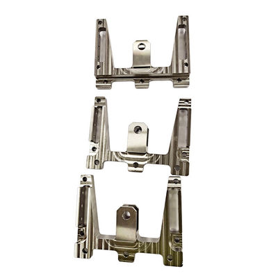 سعر جيد معالجة الألومنيوم 6061 معالجة المكونات الطبية 6061 الانترنت