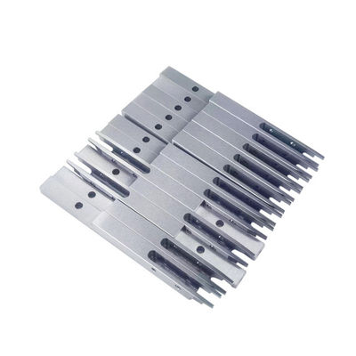 سعر جيد الطرازات الأولية للآلات المعدنية حسب الطلب قطعة معدنية CNC غير المقاوم للصدأ الانترنت