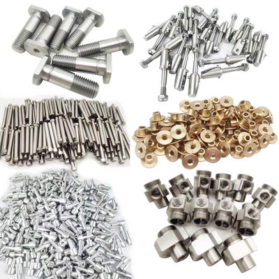 سعر جيد أجزاء سيارات مركبة على الطلب معالجة 303 معالجة الفولاذ المقاوم للصدأ 304 Ss الانترنت