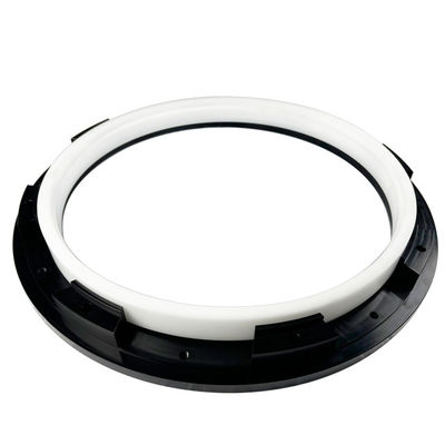 سعر جيد البلاستيك المعالج بالتحديد العالي معالجة CNC متينة ومتعددة الاستخدامات PVC للمعالجة الدقيقة الانترنت