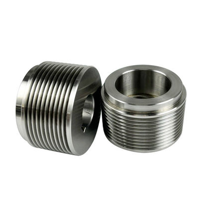 سعر جيد أجزاء التصنيع المعدني من نوع CNC مع تساهل 0.01-0.005mm خدمات طحن CNC المهنية المصنعة الانترنت