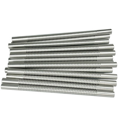 سعر جيد معالجة CNC الدقيقة للتطبيقات الجوية والطبية المتخصصة في معالجة المسامير الانترنت