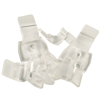 سعر جيد تصنيع CNC خدمات تصنيع الأكريليك للبرمجة عالية الدقة والتسامح 0.01-0.005mm الانترنت