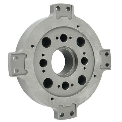 سعر جيد الأجهزة الطبية معالجة CNC طحن وتحويل المنتجات الدقيقة للرعاية الصحية الملونة المخصصة الانترنت