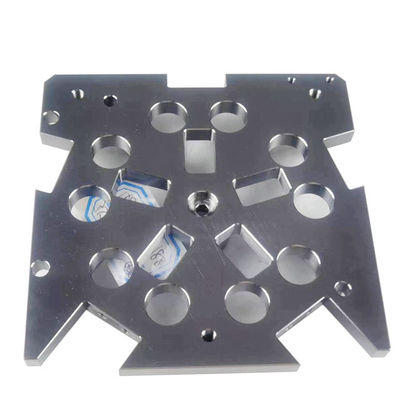 سعر جيد تصنيع المنتجات الدقيقة للطيران والفضاء في ألوان مخصصة الانترنت