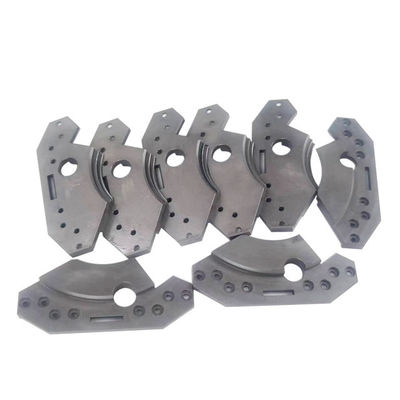 سعر جيد Cnc Machining and Deburring for Durable and High Precision Stainless Steel and Titanium Components الانترنت