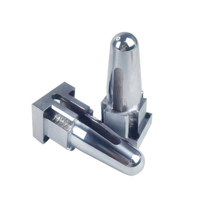 سعر جيد استخدام معالجة CNC ذات 5 محاور لخدمات التصنيع المستدامة عالية الدقة الانترنت