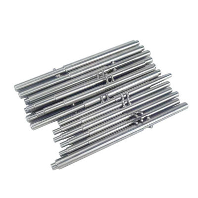 سعر جيد معالجة CNC الملونة المخصصة لمكونات الصفائح المعدنية والبلاستيكية الصلبة والعالية الدقة من خلال عمليات CNC الانترنت