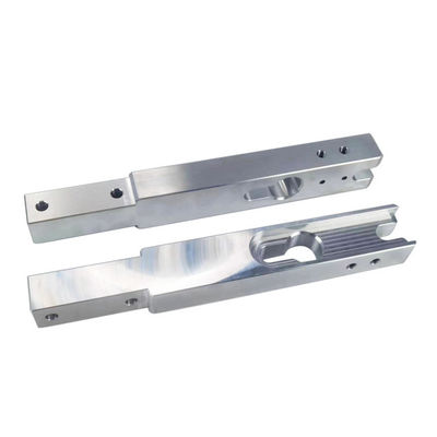 سعر جيد معالجة CNC عالية الدقة من الصلب والألومنيوم لأجزاء معدنية دائمة مع تسامح 0.01-0.005mm الانترنت