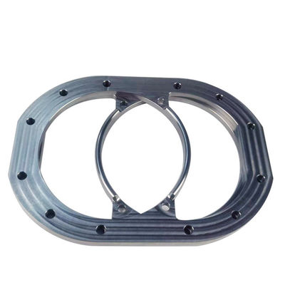 سعر جيد أجزاء معالجة CNC لألياف الكربون خفيفة الوزن ودائمة المكونات المخصصة خيارات اللون الانترنت