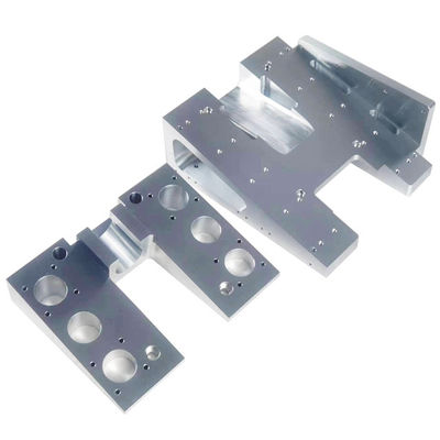سعر جيد Quick Turn Aluminum CNC Machining Precision and Deburring in One Process الانترنت