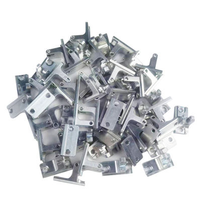 سعر جيد خدمات التصنيع حسب الطلب مع مجموعة متنوعة من المواد الحصول على اقتباسات على الانترنت الانترنت