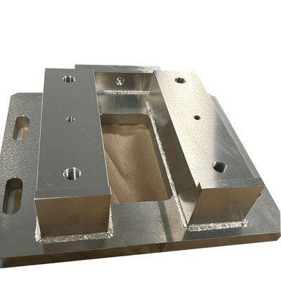 سعر جيد خدمات اللحام بالبقع والفولاذ المقاوم للصدأ الانترنت