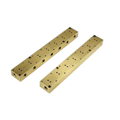 سعر جيد تتضمن أجزاء معالجة CNC المخصصة خدمات معالجة 1215 الفولاذ الكربوني ومعالجة EDC. الانترنت