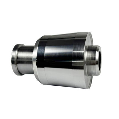 سعر جيد خدمات التصنيع الحاسوبي الدقيق مع المعالجة السطحية للأنوديزة والقنابل والشاشة الحرير الانترنت