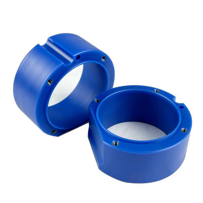 سعر جيد اقتباسات التصنيع عبر الإنترنت لـ CNC لعناصر التصنيع الحراري دقة عالية ومتانة الانترنت