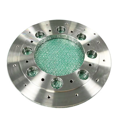 سعر جيد خدمات التصنيع ذات المحور الثلاثي: التصنيع الهوائي وحلول التصنيع في الصين الانترنت