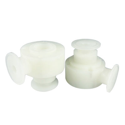 سعر جيد خدمات تشغيل CNC لـ G10 والمواد البلاستيكية الانترنت