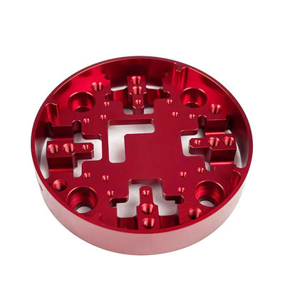 سعر جيد خدمات التشغيل باستخدام الحاسب الآلي (CNC) للقطع والنماذج الأولية الانترنت