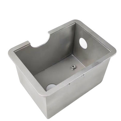 سعر جيد تصنيع الصفائح الملتوية والقطع الملتوية من CNC الانترنت