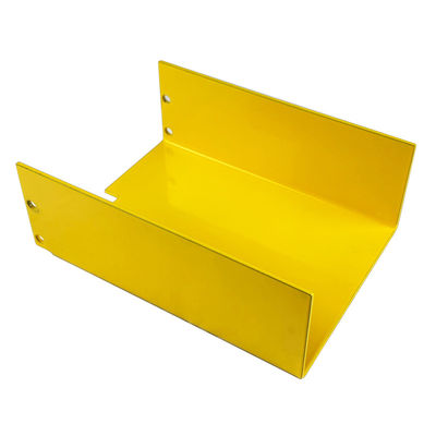 سعر جيد Precision Sheet Metal Fabrication & Duct Machining Services الانترنت