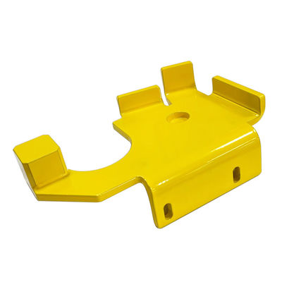 سعر جيد Sheet Metal Fabrication & Production Services الانترنت