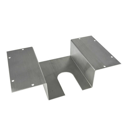 سعر جيد Custom Sheet Metal Fabrication & Laser Cut Parts الانترنت