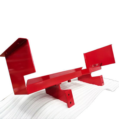 سعر جيد Custom Metal Sheet Fabrication & Laser Cutting Services الانترنت