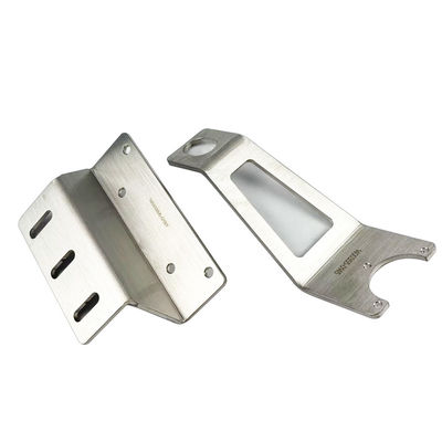 سعر جيد Custom Sheet Metal Fabrication & Laser Cutting Services الانترنت