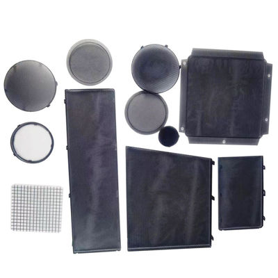 سعر جيد Custom Cut Sheet Metal Products & Fabrication Services الانترنت