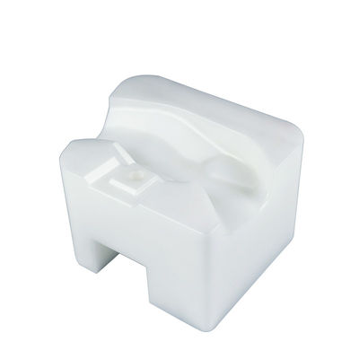 سعر جيد CNC Machining Services for Stainless Steel and G10 in Manufacturing الانترنت