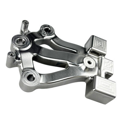 سعر جيد Aluminum and Steel Machining Services الانترنت