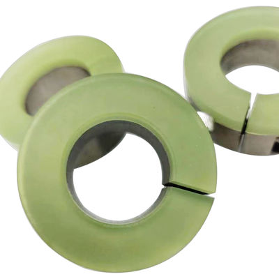 سعر جيد مكونات ومصنعي المطاط المخصصة الانترنت