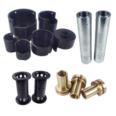 سعر جيد Aluminum CNC Services and Instant Quotes for CNC Manufacturing الانترنت