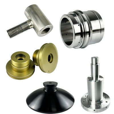 سعر جيد Precision CNC Machining for Stainless Steel and Metal Parts الانترنت