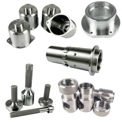 سعر جيد CNC Aluminum Machining Parts and PEEK Machining Prices الانترنت