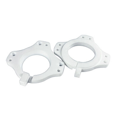 سعر جيد خدمة CNC المعدنية ، طحن الألومنيوم ، وحلول الطلاء الانترنت