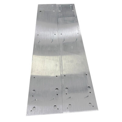 سعر جيد خدمات طحن CNC والاقتباسات للألومنيوم في متجر الطحن لدينا الانترنت