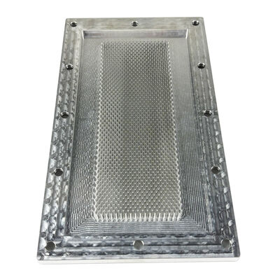 سعر جيد معالجة CNC من الفولاذ المقاوم للصدأ وخدمات CNC عبر الإنترنت الانترنت