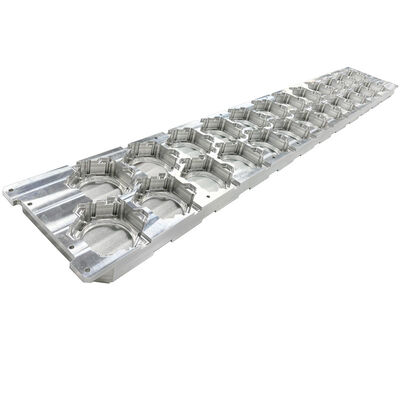 سعر جيد تصنيع ألومنيوم CNC عالي الدقة - حلول مخصصة الانترنت