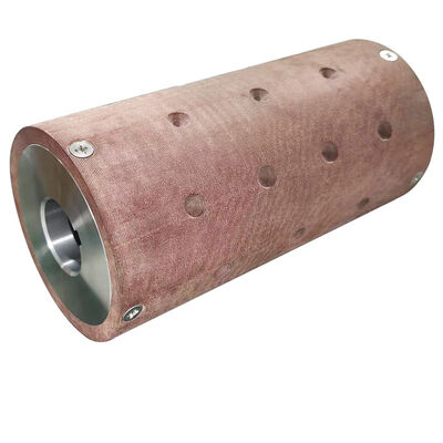 سعر جيد بكرة شفط بالمكنسة الكهربائية | بكرة شفط بالمكنسة الكهربائية الصناعية | مصنع بكرات شفط بالمكنسة الكهربائية المخصصة لمعدات التعبئة والتغليف والطباعة الانترنت