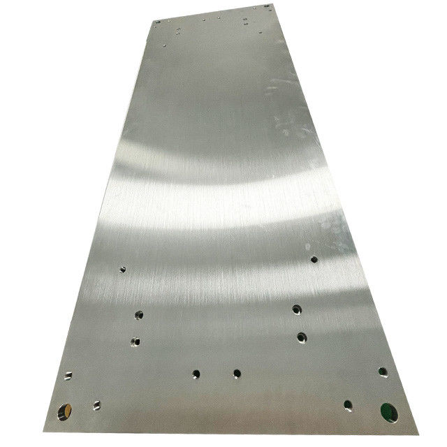 Explore An Online Machining Marketplace For ABS Machining Services