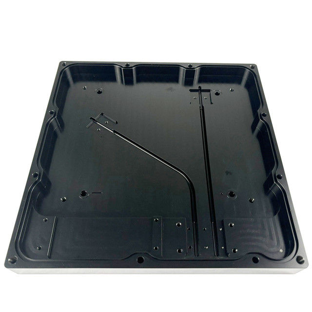 Explore An Online Machining Marketplace For ABS Machining Services