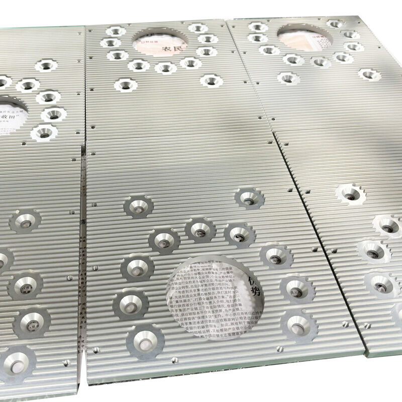 Online CNC Machining, Anodizing, and 5-Axis Milling Services