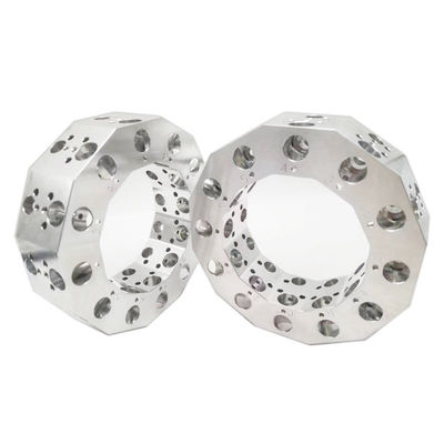 Good price 5 محور طحن CNC معالجة أجزاء الدوران النحاس الفولاذ المقاوم للصدأ المعدن الدقيق الانترنت