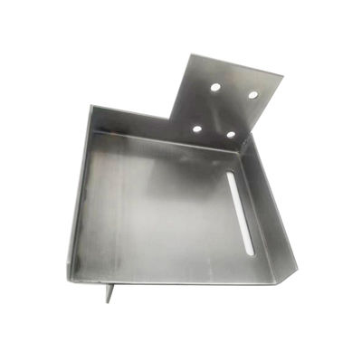 سعر جيد أجزاء طائرة منحنية ورقة معدنية ينحني 0.01-0.02mm التسامح الانترنت