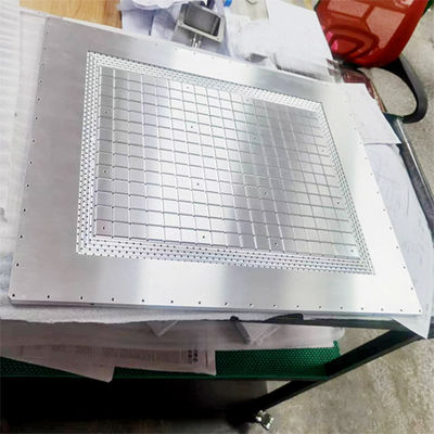 Good price معالجة الحد الأدنى لقطع القطع المعدنية من الجهاز الحاسوبي المصنع الموردين معالجة القطع الكبيرة الانترنت