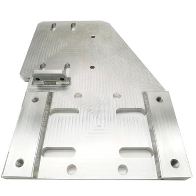 سعر جيد خدمات معالجة الأجزاء الكبيرة متعددة معالجة CNC المورد لأجزاء كبيرة الانترنت