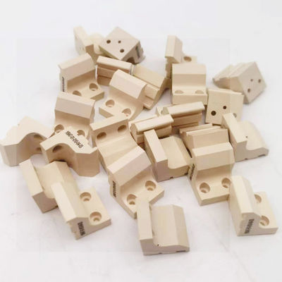 Good price أجزاء معدنية من آلة CNC المخصصة الألومنيوم الملتحمة المحولة الدراجة النارية السيارات الانترنت