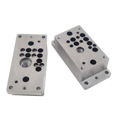 سعر جيد المعادن الطلب خدمات معالجة CNC عالية الدقة الانترنت